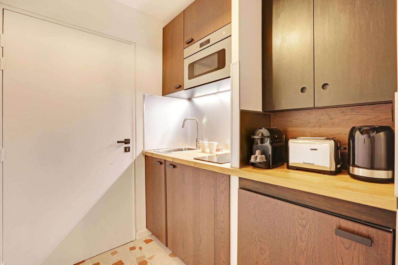 Amazing 4p/1br With Small Garden